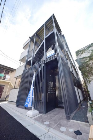 ランドヴィル千住柳町の物件内観写真